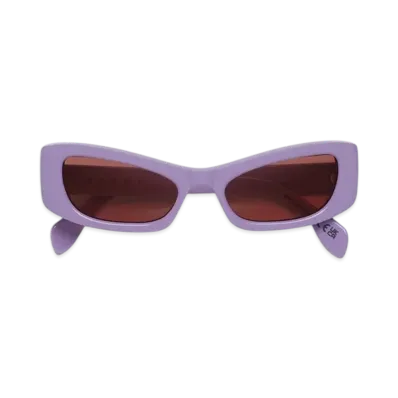 MARNI x Retro Super Future Nyama Sunglasses RHQ "Violet"