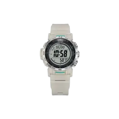 Casio Climber Line "White" PRW-35-7JF
