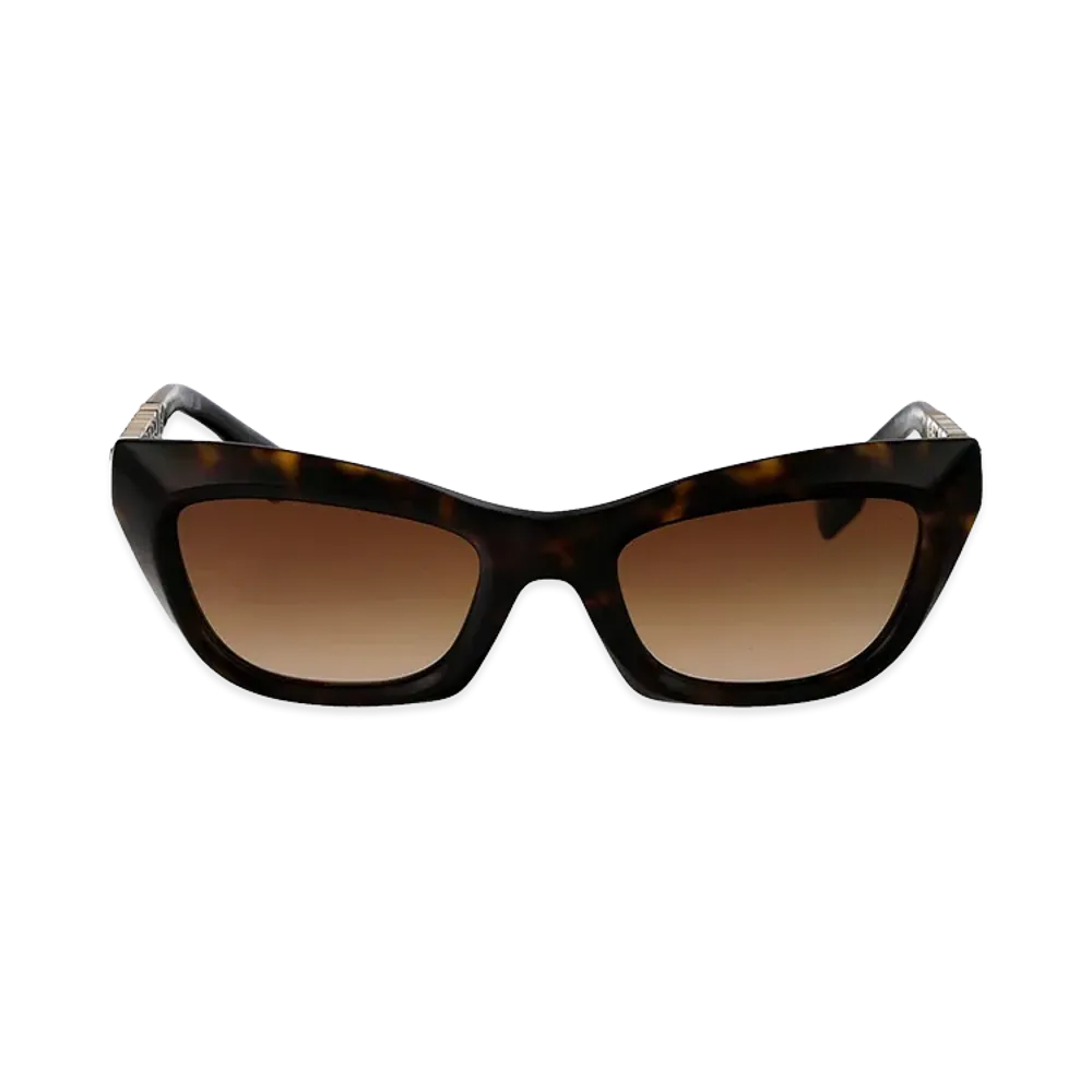Burberry Women's Sunglasses "Brown"