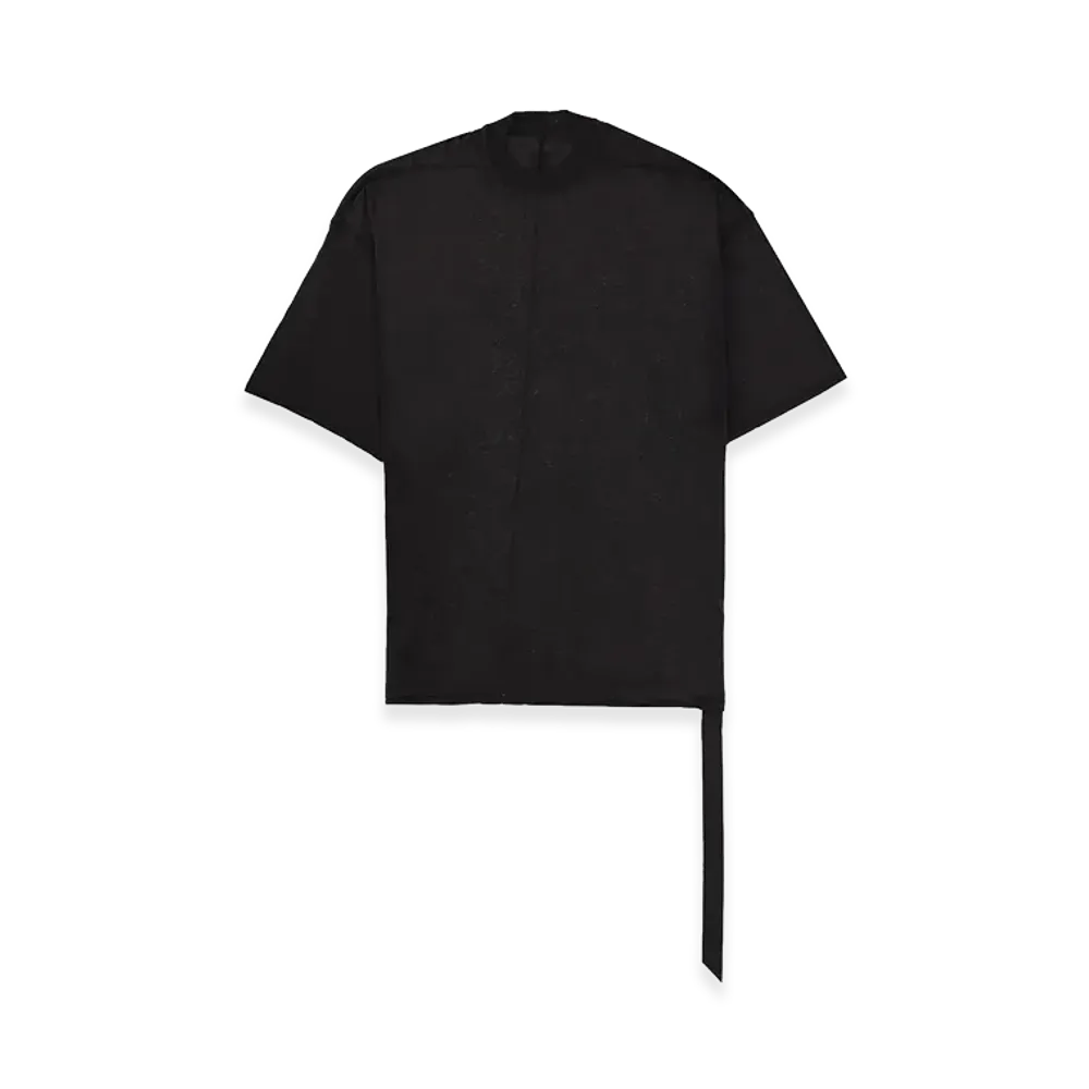 Rick Owens DRKSHDW Tommy T-Shirt "Black"