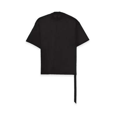 Rick Owens DRKSHDW Tommy T-Shirt "Black"