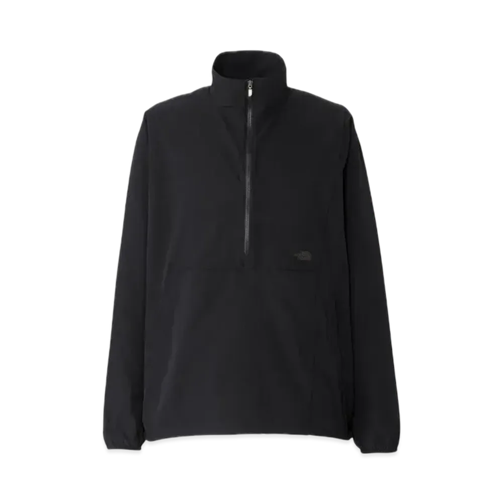 The North Face TNF B Free Anorak "Black"