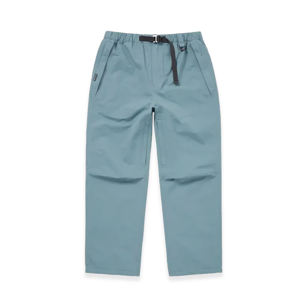 thisisneverthat x GORE-TEX 2L Hiking Pant "Light Blue"