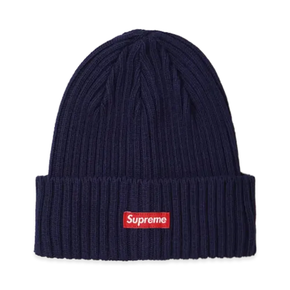 Supreme Overdyed Beanie 