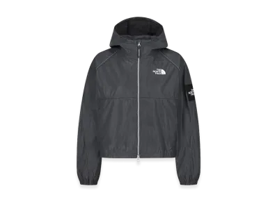 The North Face White Label Women's Novelty Olema Hoodie "Charcoal Grey"