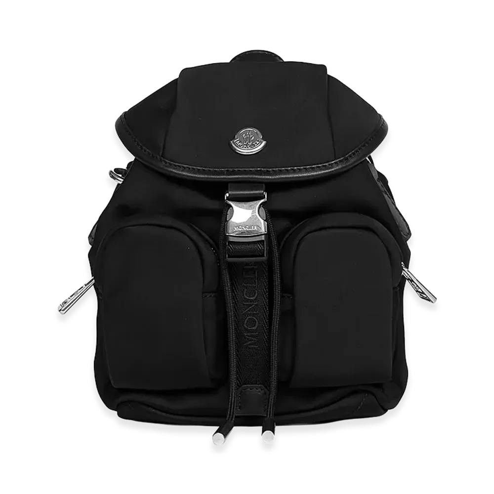 MONCLER Women's Crossbody Bag "Black"