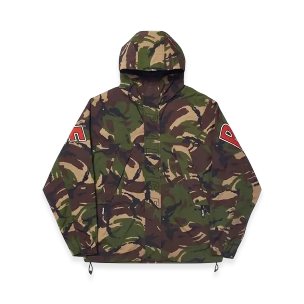 PALACE Volume Jacket "Camo"