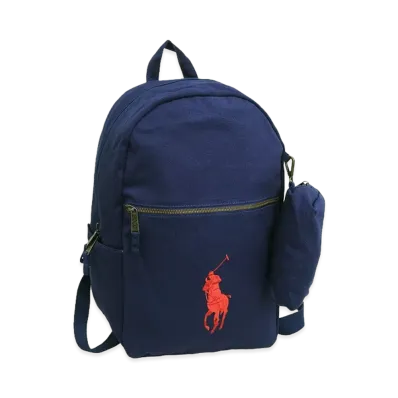 Ralph Lauren Backpack "Navy"