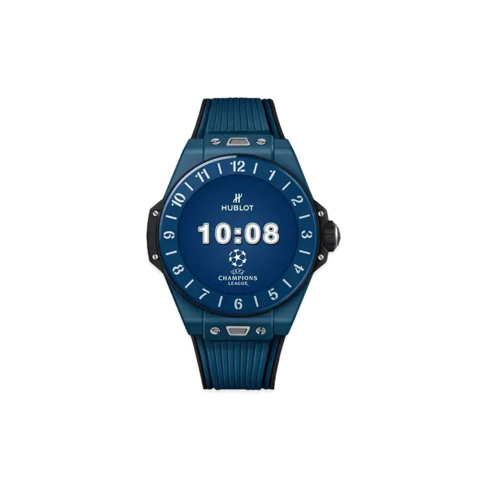 HUBLOT Big Bang E UEFA Champions League 42mm