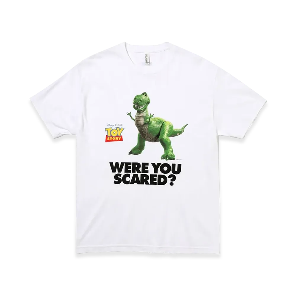 Weber x Toy Story Capsule Collection Rex "White"