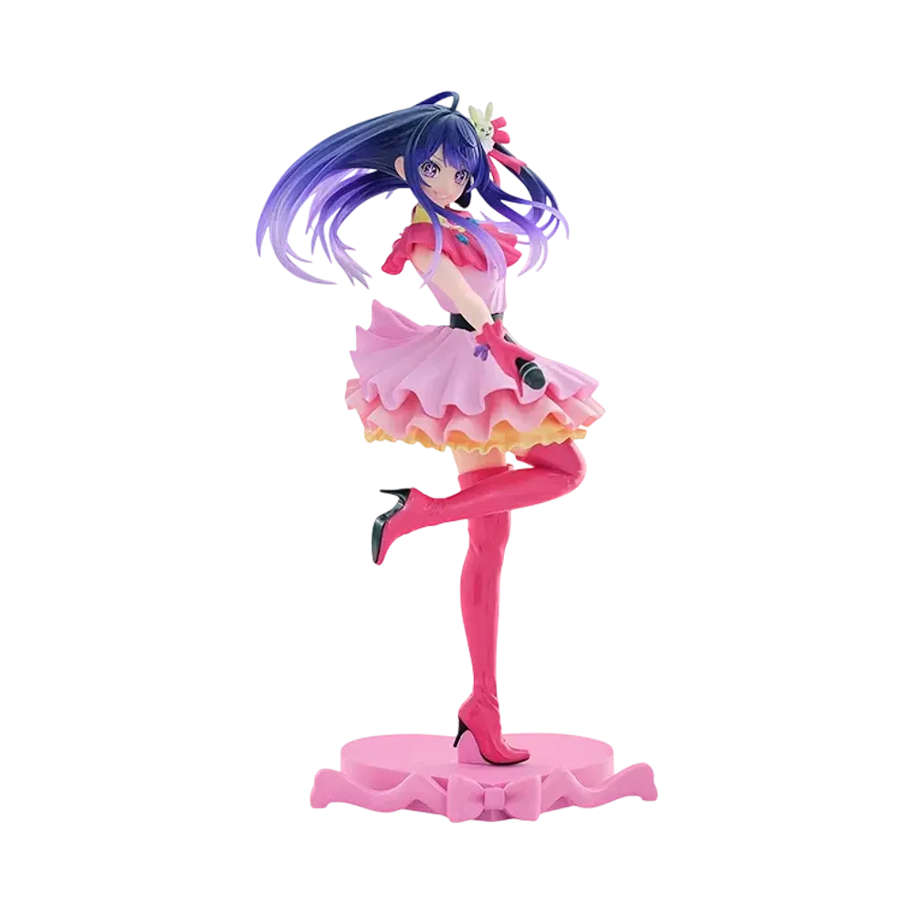 BANPRESTO "ESPRESTO Excite Motions" -[Oshi no Ko]- Ai