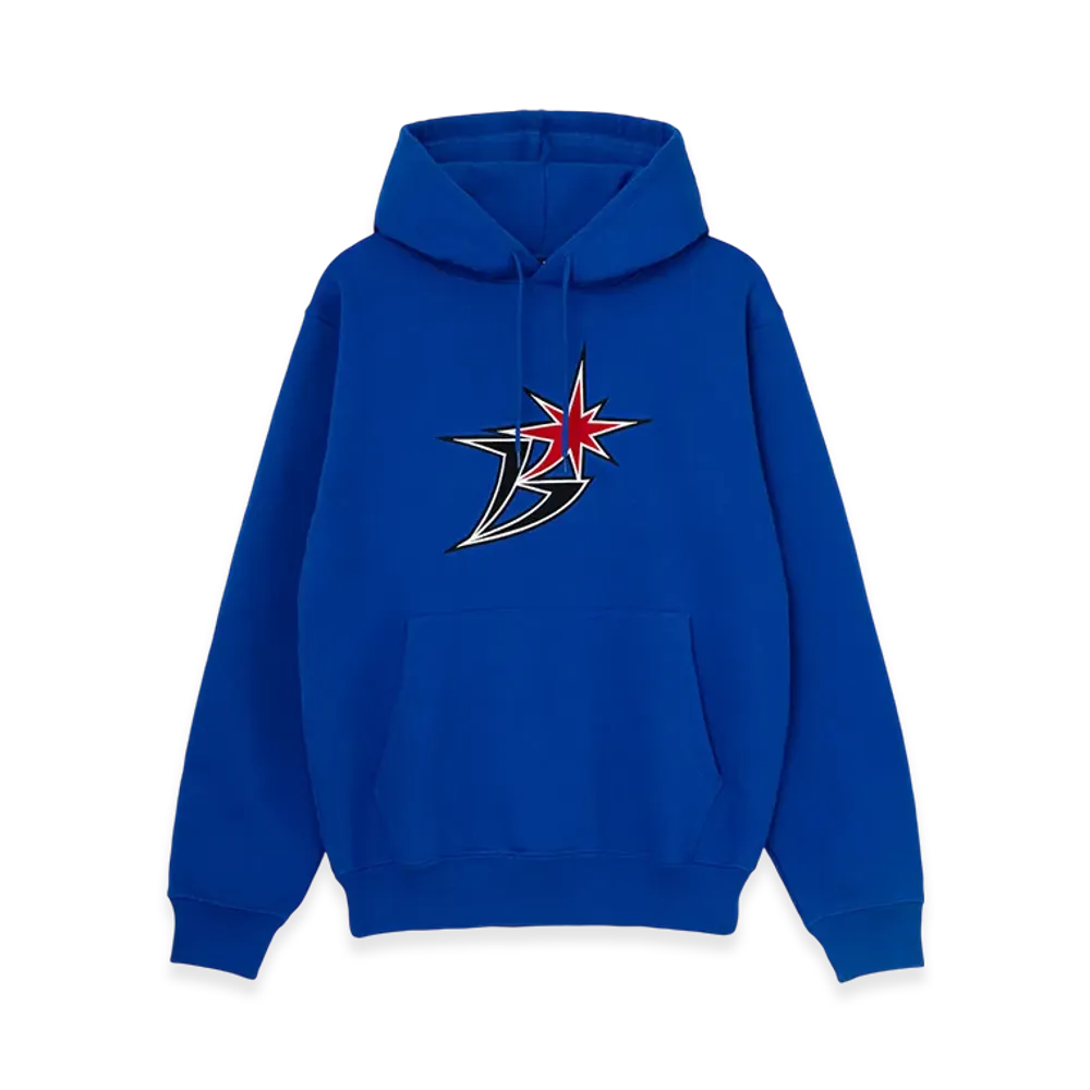 BoTT B Logo Hoodie "Blue"