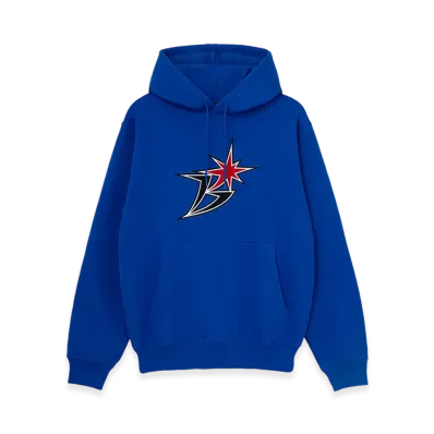 BoTT B Logo Hoodie "Blue"
