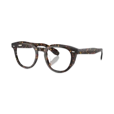 OLIVER PEOPLES N.05 "Atago Tortoise"