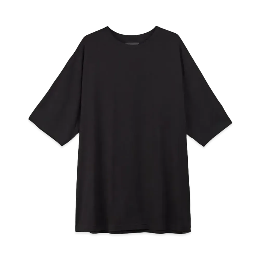 Y-3 Boxy Tee "Black"