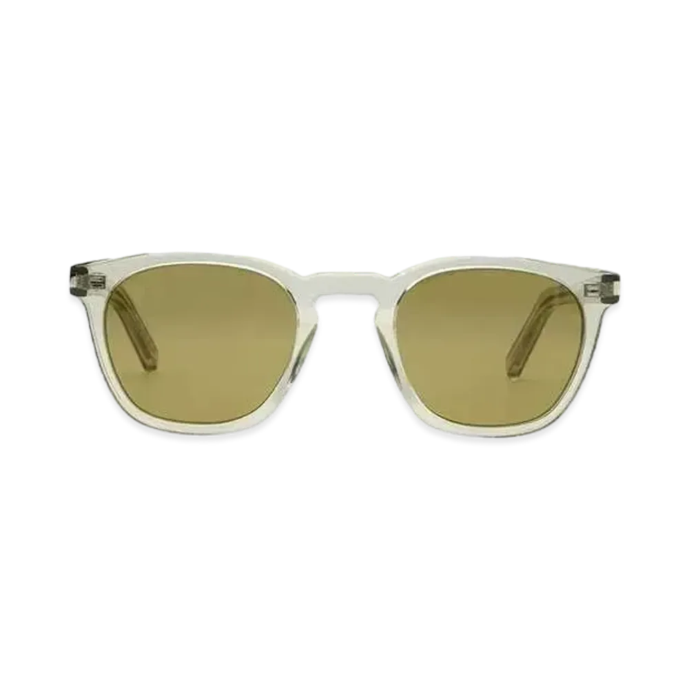 SAINT LAURENT SL 28-047 "BEIGE"