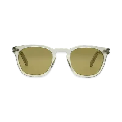 SAINT LAURENT SL 28-047 "BEIGE"