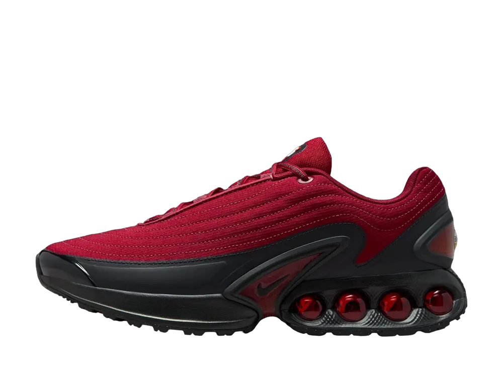 Nike Air Max DN "Noble Red"