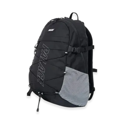 PALACE Ballistic Backpack "Black"