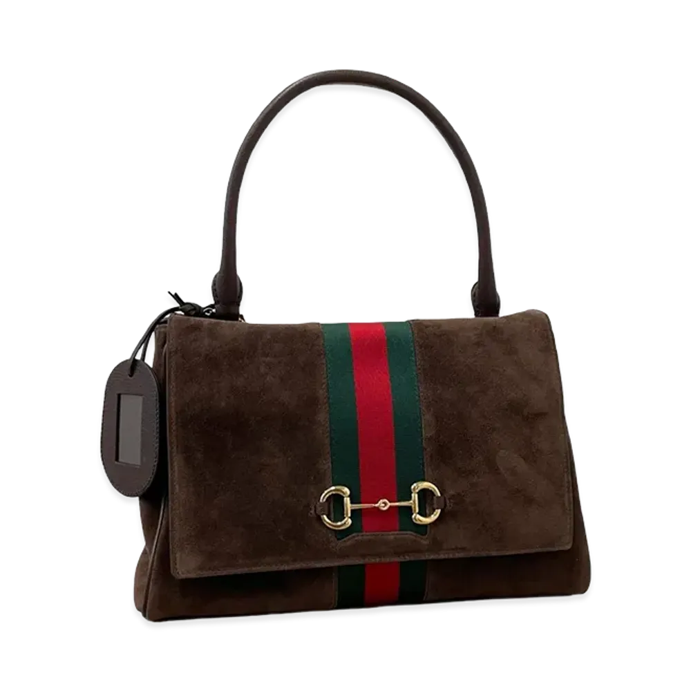 GUCCI Women's Bags "Brown"