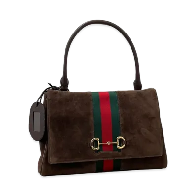 GUCCI Women's Bags "Brown"