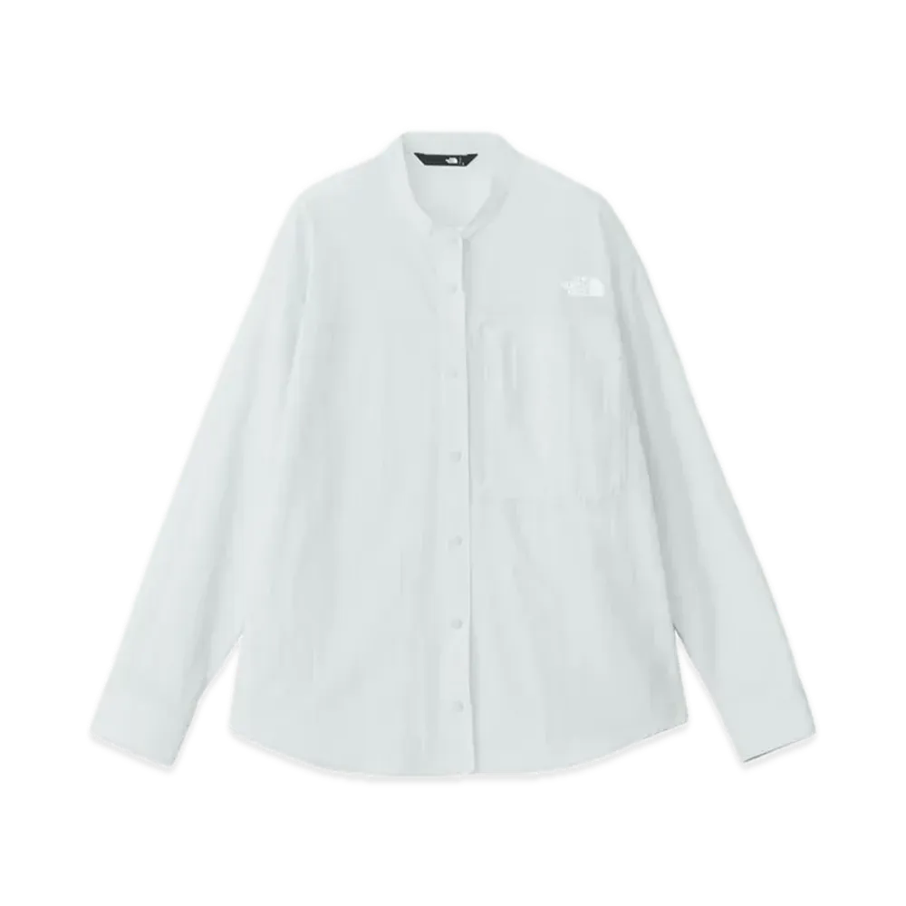 The North Face Hikers Shirt "Tingray"
