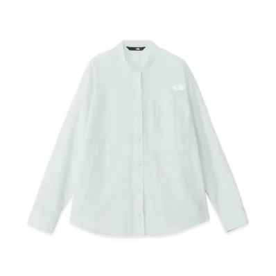 The North Face Hikers Shirt "Tingray"