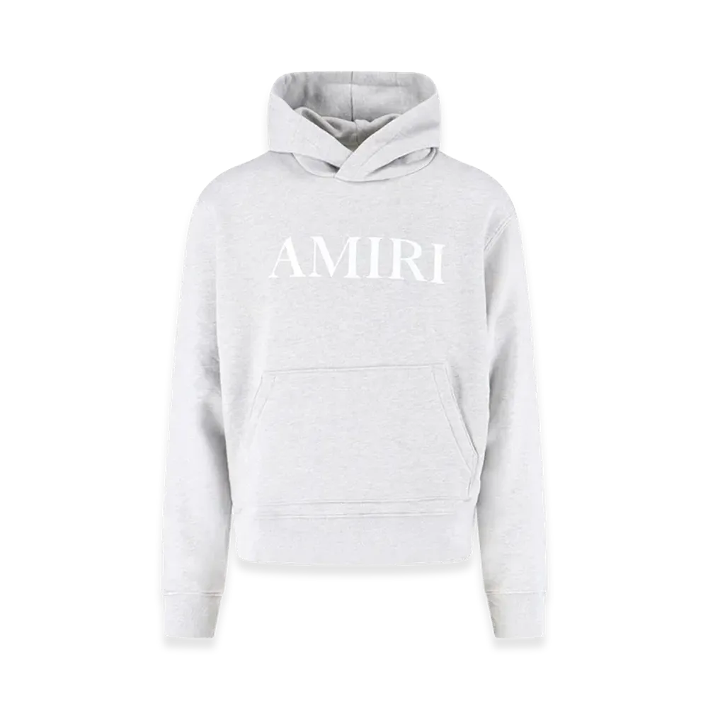 AMIRI Hoodie "Gray"