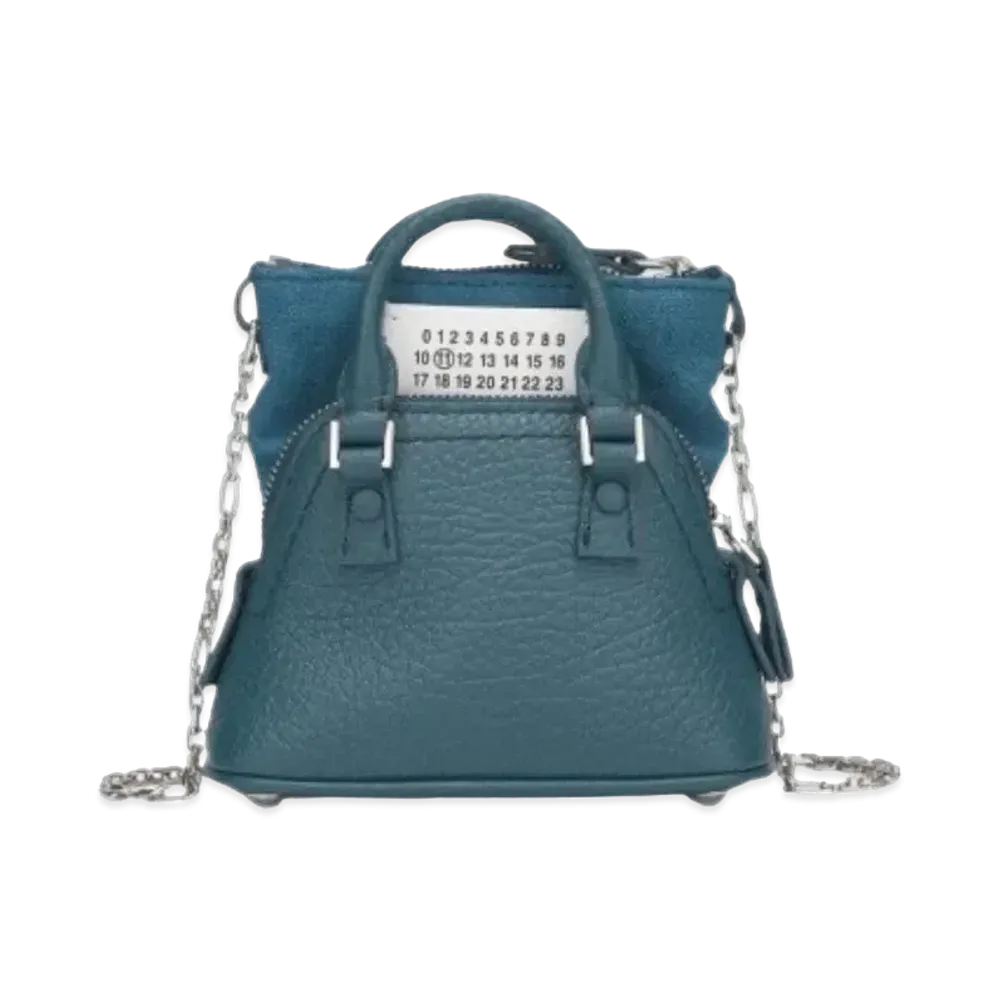 Maison Margiela 5AC Classique Baby "Green"