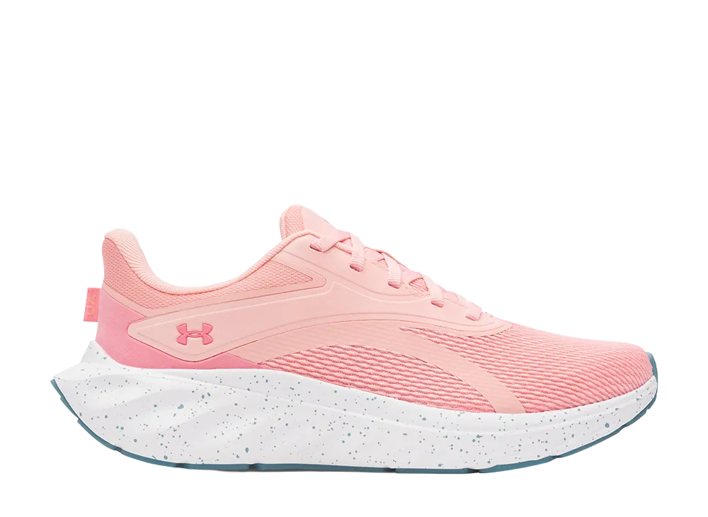 Under Armour Women's UA Ascend "Posh Pink/Bittersweet Pink"