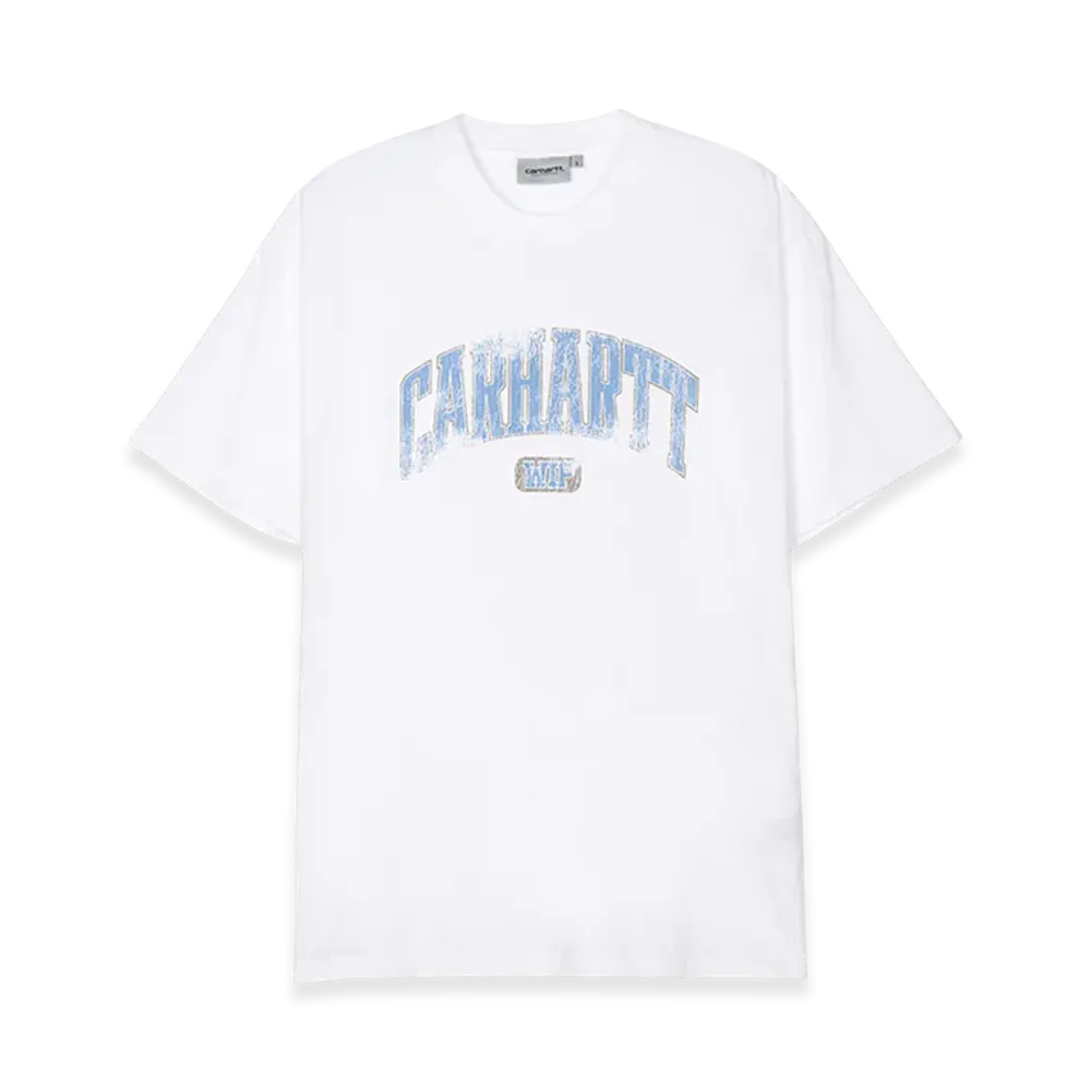 Carhartt WIP Lecture S/S T-Shirt "White"