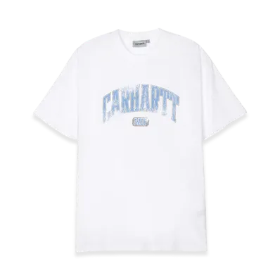Carhartt WIP Lecture S/S T-Shirt "White"