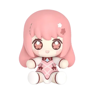Good Smile Company "Huggy Good Smile" -Shining Nikki- Nikki