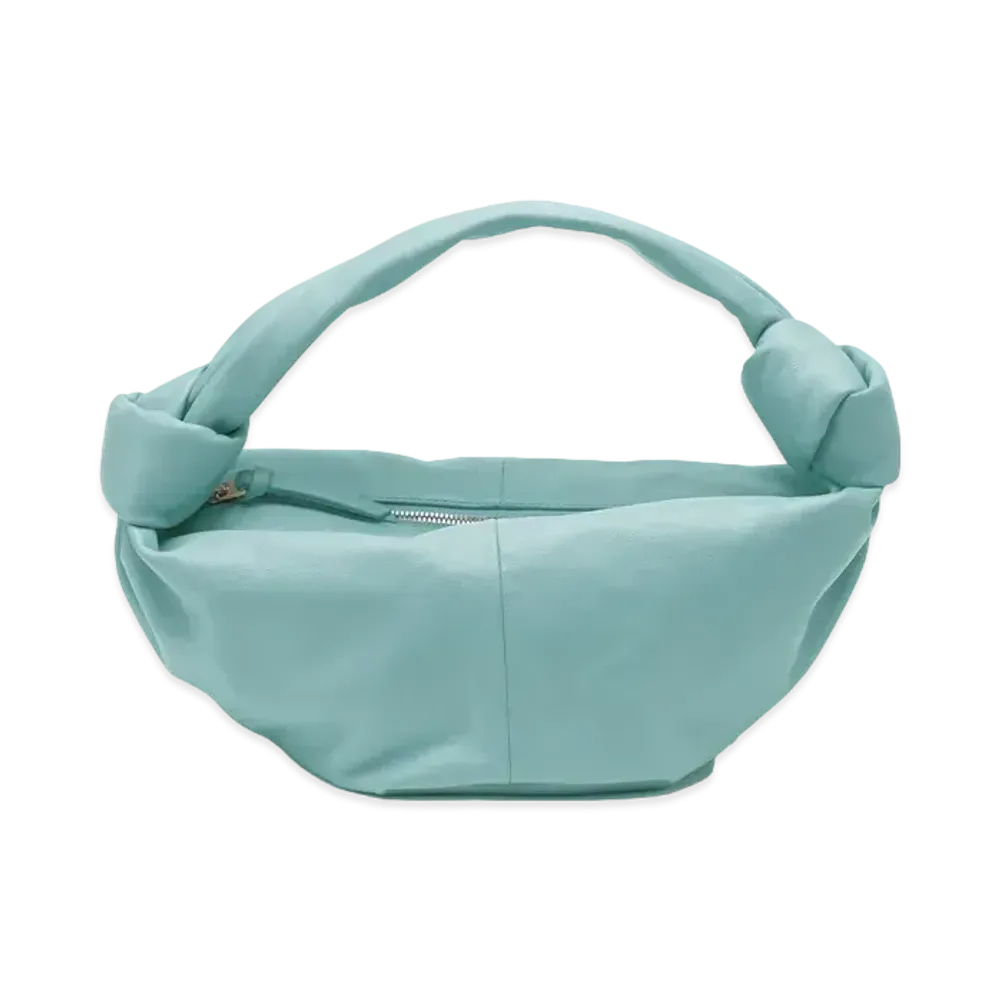 Bottega Veneta Double Knot "Spearmint"