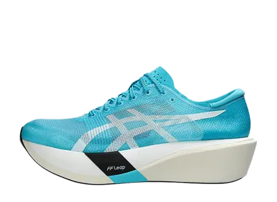 Asics Metaspeed Edge Tokyo "Aquarium/White"