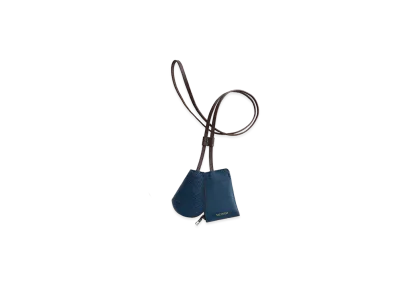 NICENESS Crafted From Deadstock Ring Lizard "Blue/Blue"