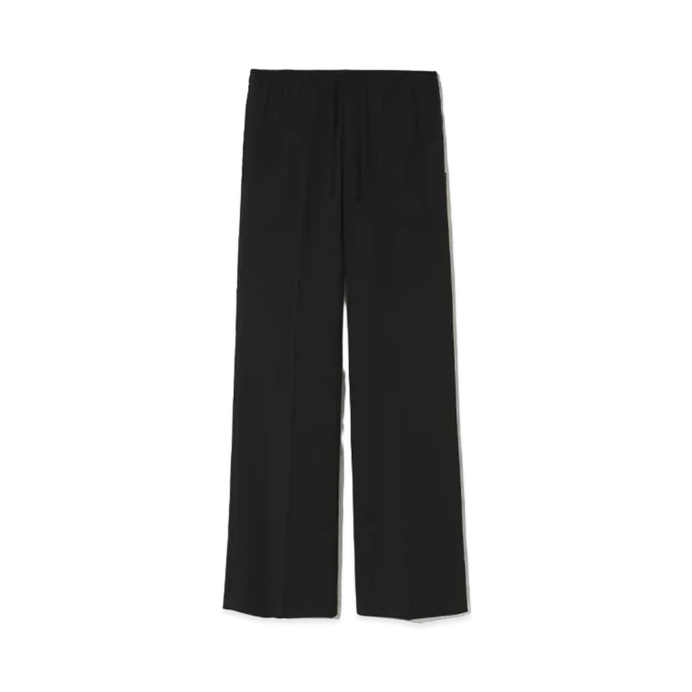 UNDERCOVER Cordura® Flare Pants "Black"