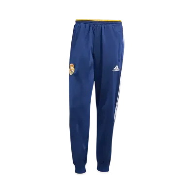 adidas Real Madrid 99/00 Track Pants "Dark Blue"