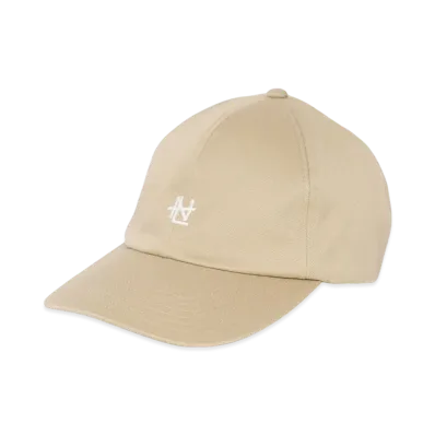 nanamica Chino Cap "Khaki"