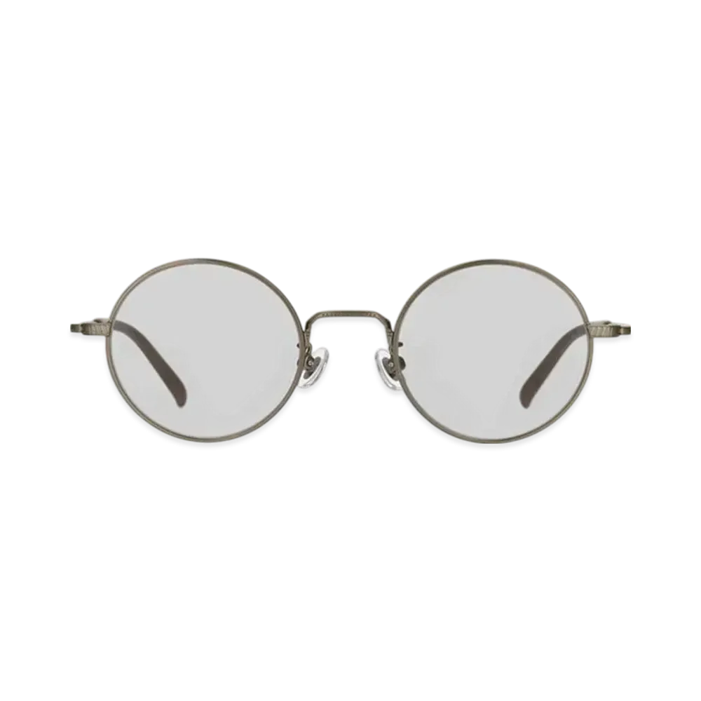 Zoff x STUDIO SEVEN ZF232G09-15E1 "Silver"