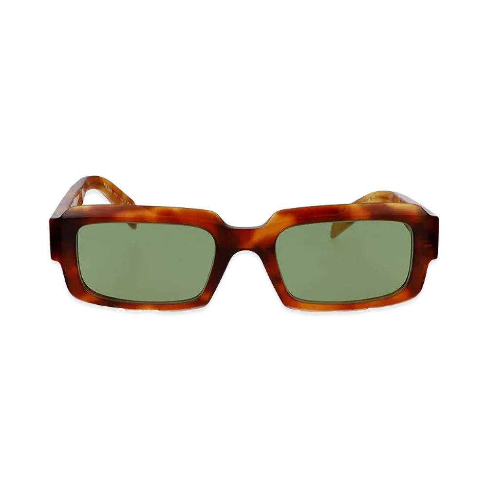 PRADA Sunglasses "Brown"