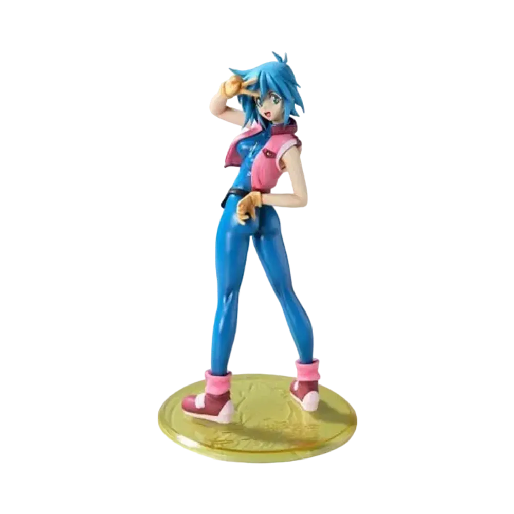 Excellent Model RAHDX: Gundam Archives Side6 Allenby Beardsley