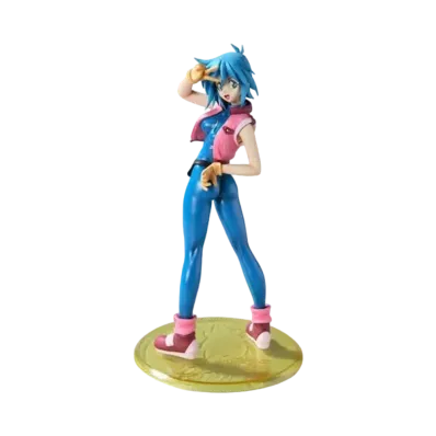 Excellent Model RAHDX: Gundam Archives Side6 Allenby Beardsley