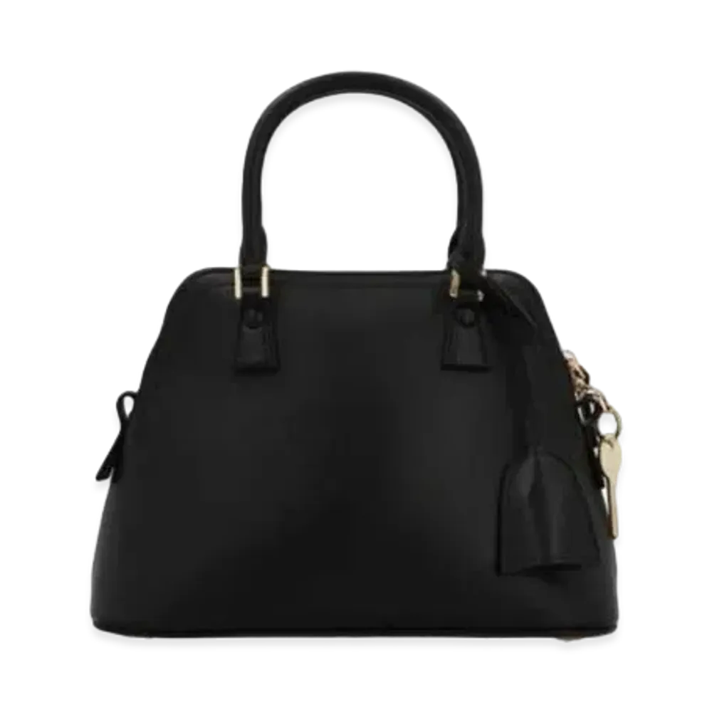 Maison Margiela 5AC Mini Bag "Black"