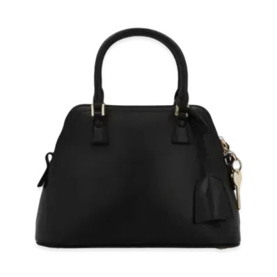 Maison Margiela 5AC Mini Bag "Black"