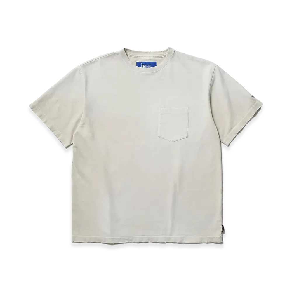 NEIGHBORHOOD x Infinite Archives Savage Crewneck SS "Beige"