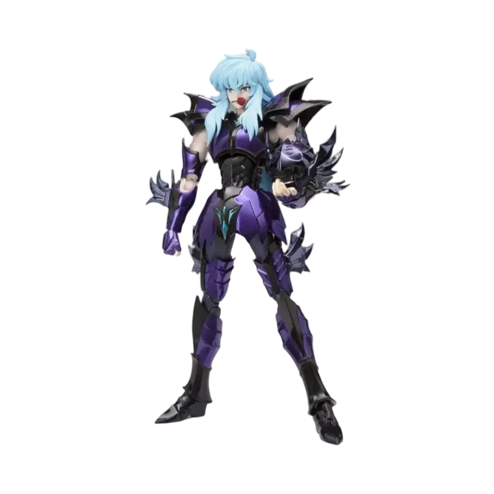 SAINT CLOTH MYTH EX Piscess Afrodite