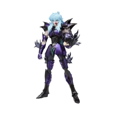 SAINT CLOTH MYTH EX Piscess Afrodite