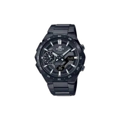 Casio EDIFICE ECB-2200YDC-1AJF "Black"
