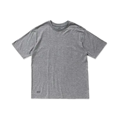 WTAPS Skivvies. Tee "Gray"